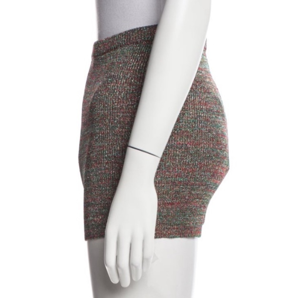 Valentino Mini Short - Picture 3 of 3